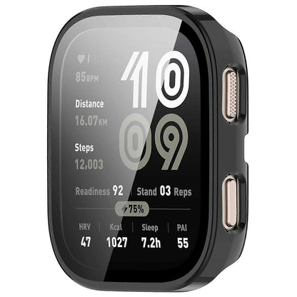Pouzdro Techsuit Defense360 Pro pro Amazfit Bip 6, černé
