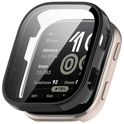 Pouzdro Techsuit Defense360 Pro pro Amazfit Bip 6, černé