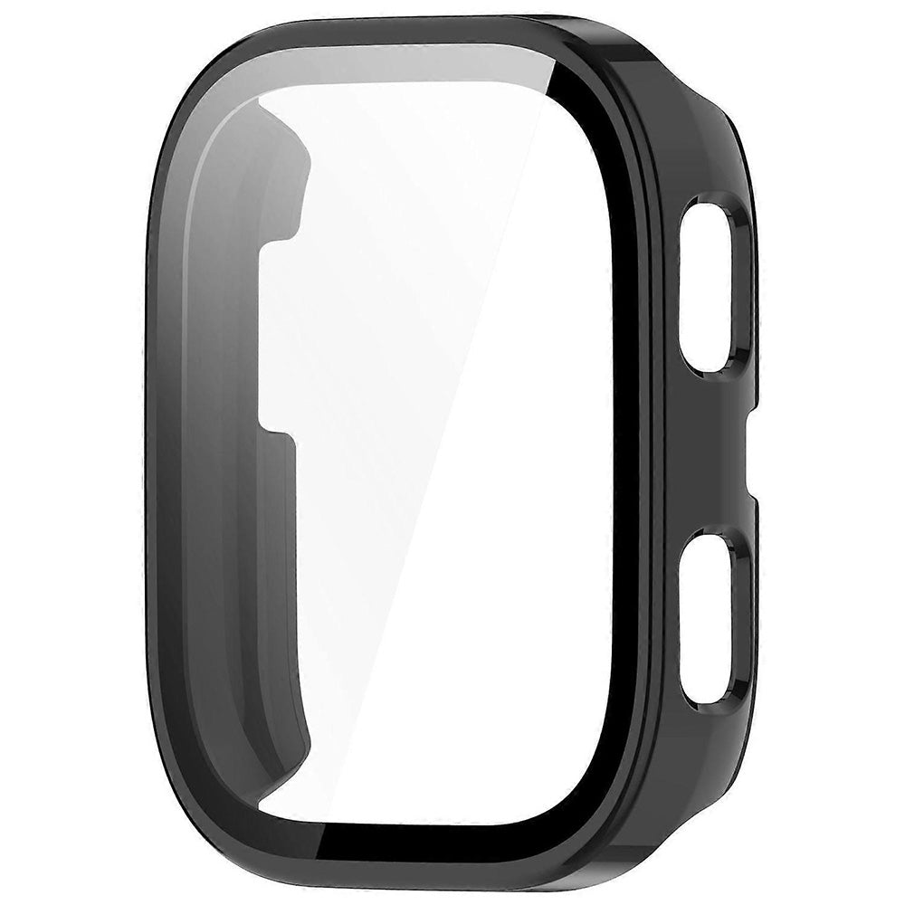 Pouzdro Techsuit Defense360 Pro pro Amazfit Bip 6, černé