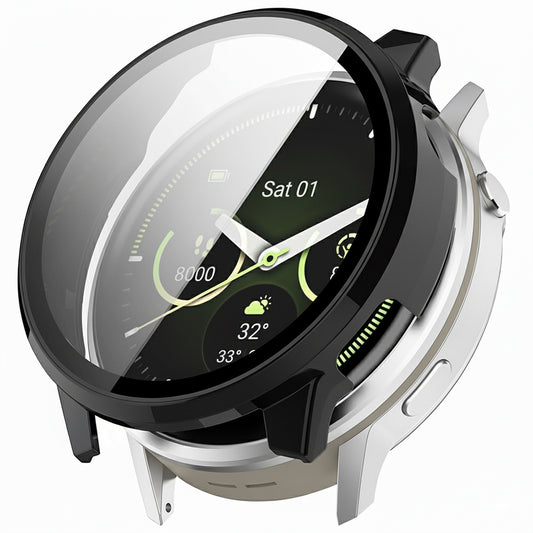 Pouzdro Techsuit Defense360 Pro pro Garmin Venu 4 41mm, Černá