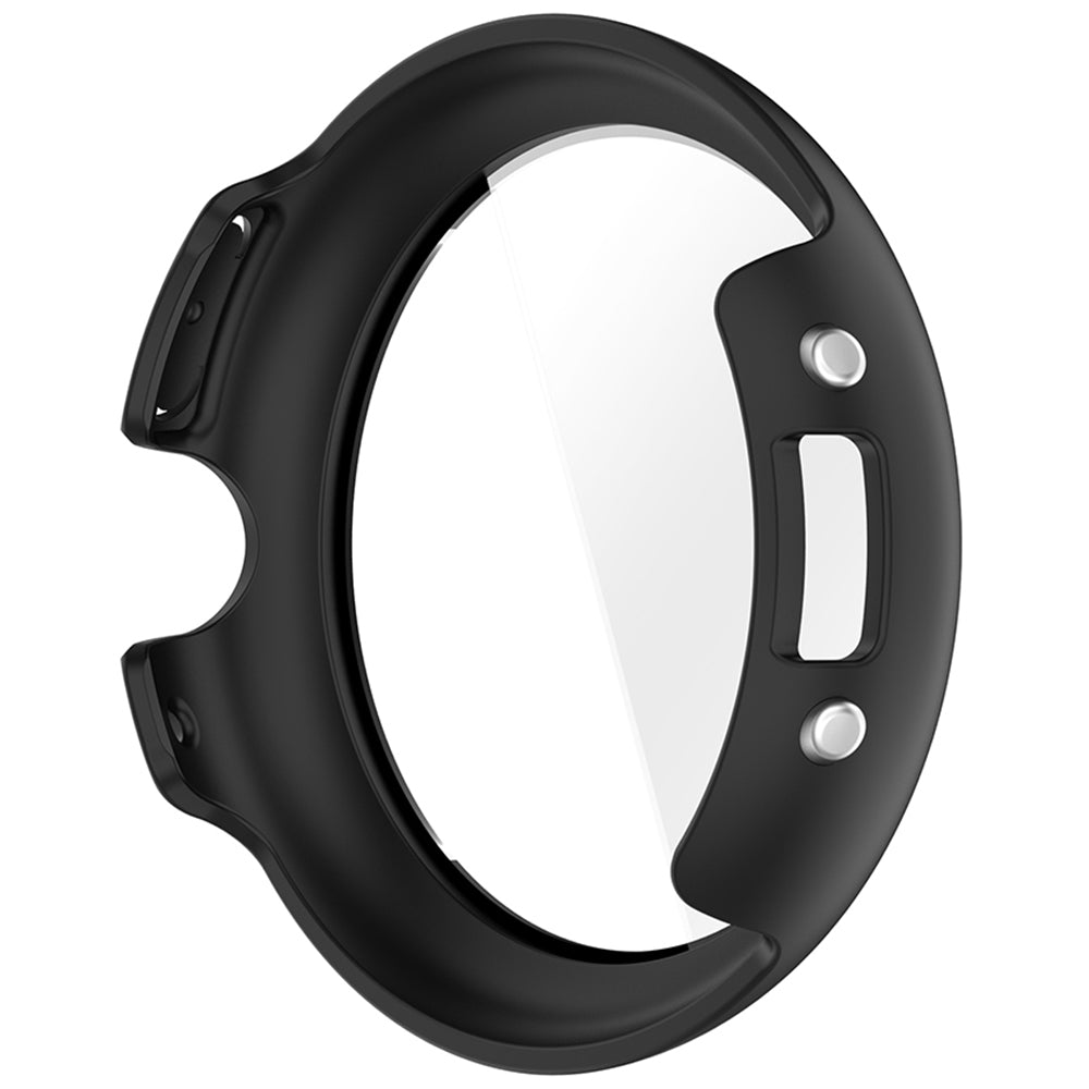 Techsuit Defense360 Pro Case for Google Pixel Watch 4 45mm, Black