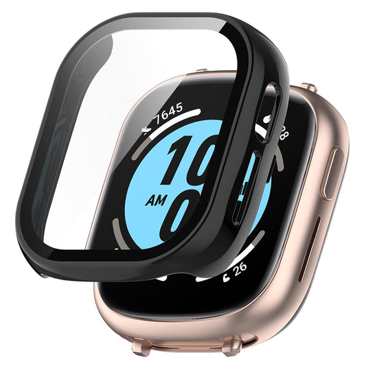 Pouzdro Techsuit Defense360 Pro pro Honor Watch 4, černé