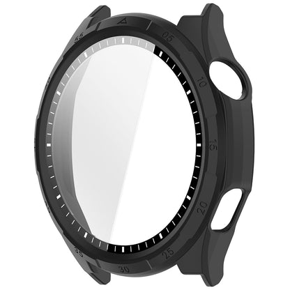 Pouzdro Techsuit Defense360 Pro pro Honor Watch 6, černé