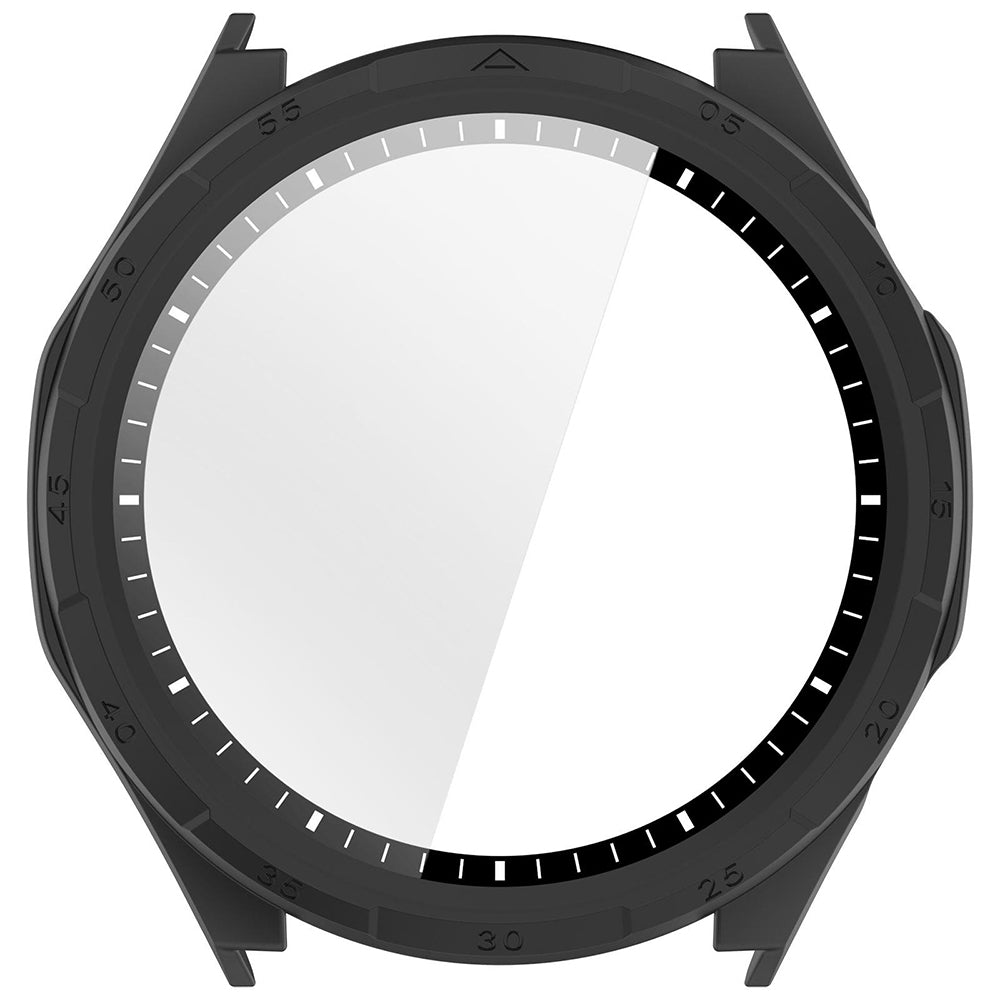 Pouzdro Techsuit Defense360 Pro pro Honor Watch 6, černé