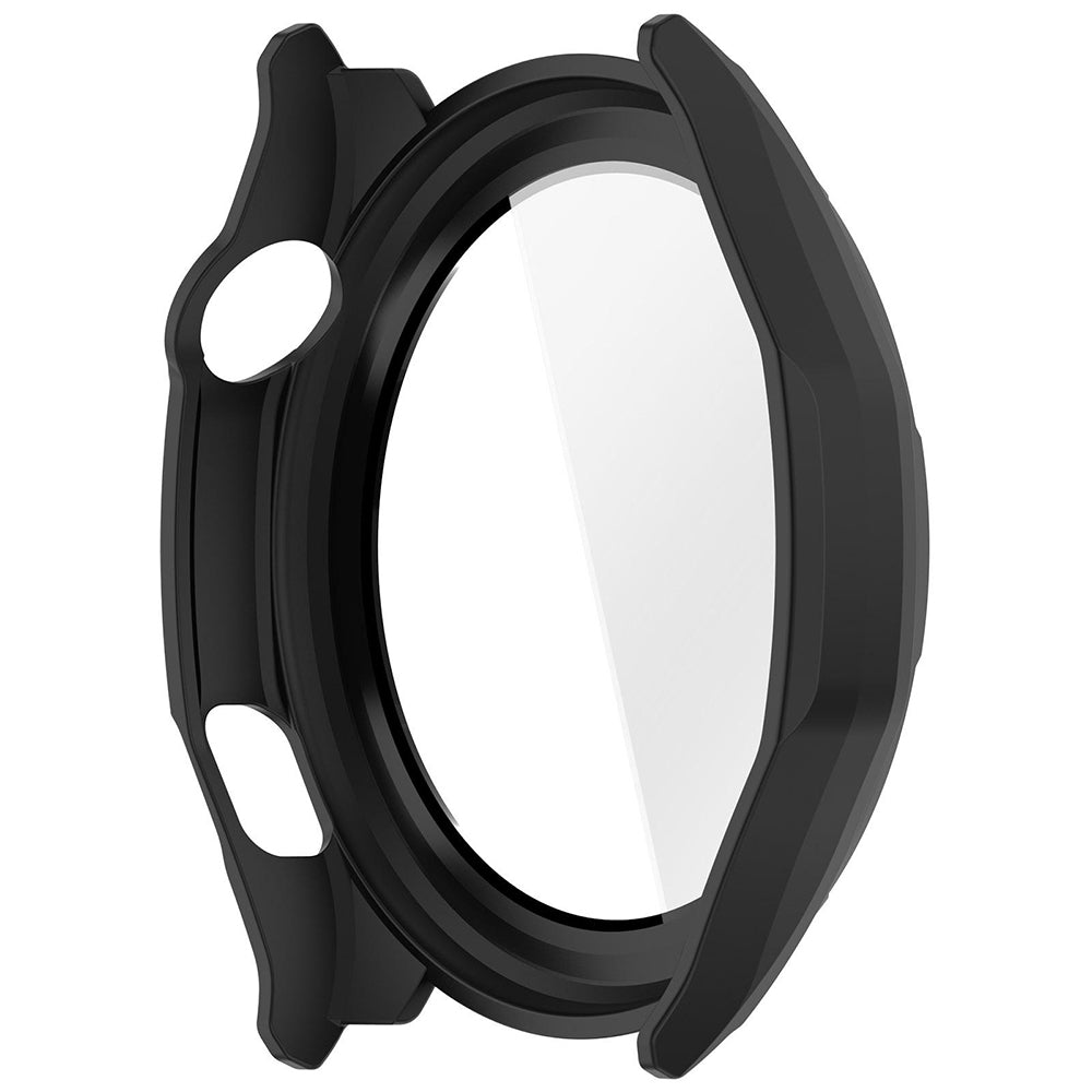 Pouzdro Techsuit Defense360 Pro pro Honor Watch 6, černé