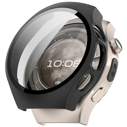 Pouzdro Techsuit Defense360 Pro pro Huawei Watch 5 42mm, černé