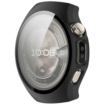 Pouzdro Techsuit Defense360 Pro pro Huawei Watch 5 42mm, černé