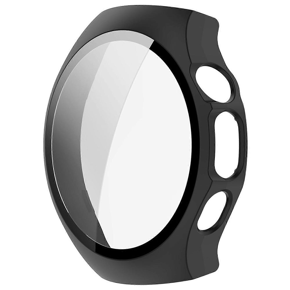 Pouzdro Techsuit Defense360 Pro pro Huawei Watch 5 42mm, černé