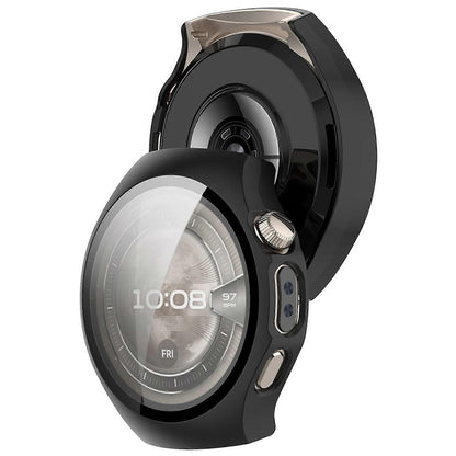 Pouzdro Techsuit Defense360 Pro pro Huawei Watch 5 46mm, černé