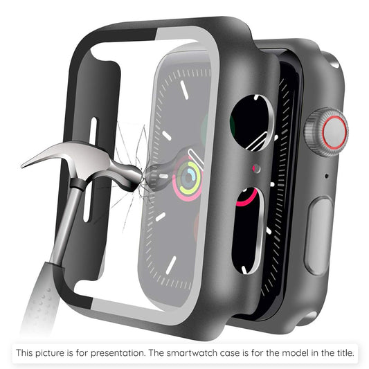 Pouzdro Techsuit Defense360 Pro pro Huawei Watch Buds 2, černé
