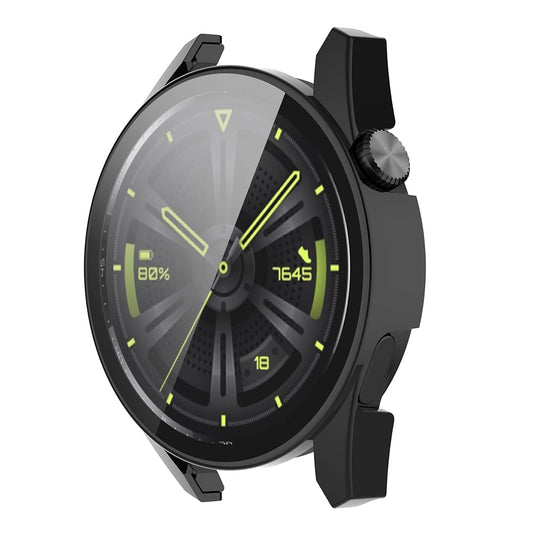 Pouzdro Techsuit Defense360 Pro pro Huawei Watch GT 3 46mm, černé