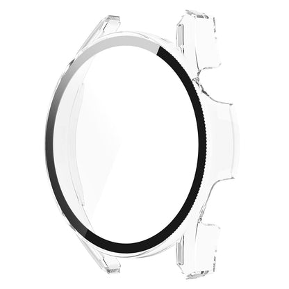 Pouzdro Techsuit Defense360 Pro pro Huawei Watch GT 3 46mm, průhledné