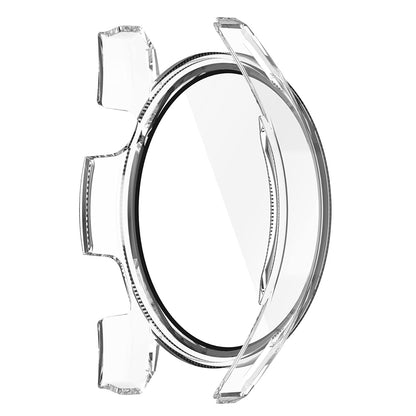 Pouzdro Techsuit Defense360 Pro pro Huawei Watch GT 3 46mm, průhledné