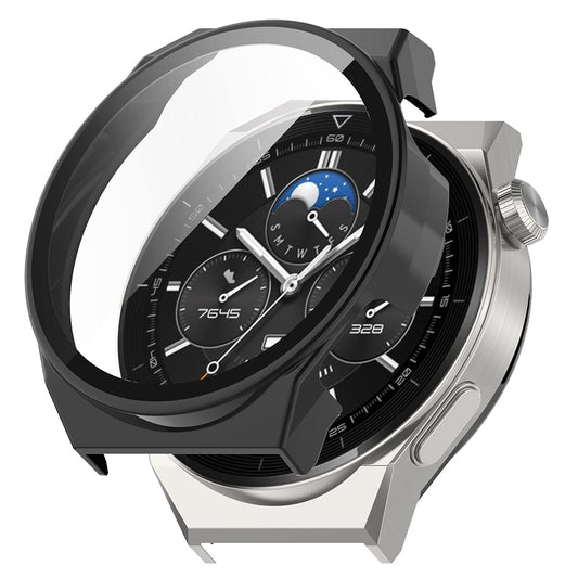 Pouzdro Techsuit Defense360 Pro pro Huawei Watch GT 3 Pro 46mm, černé