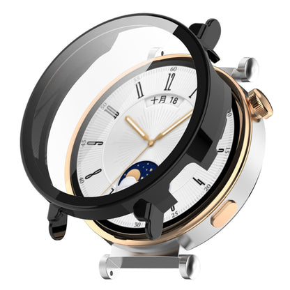 Pouzdro Techsuit Defense360 Pro pro Huawei Watch GT 4 41mm, černé