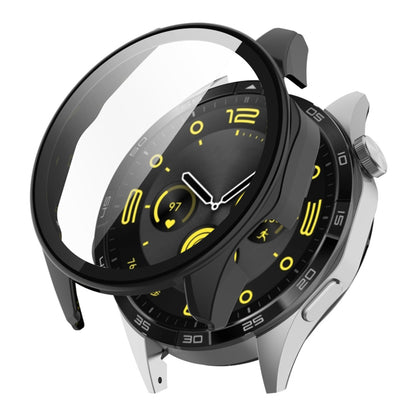 Pouzdro Techsuit Defense360 Pro pro Huawei Watch GT 4 46mm, černé