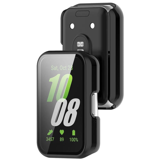Pouzdro Techsuit Defense360 Pro pro Samsung Galaxy Fit3 R39M, černé