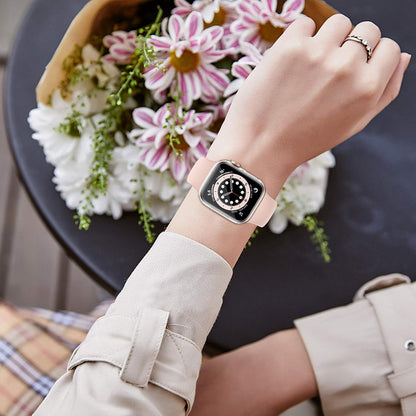 Pouzdro Techsuit Defense360 Pro pro Samsung Galaxy Watch6 40mm, černé