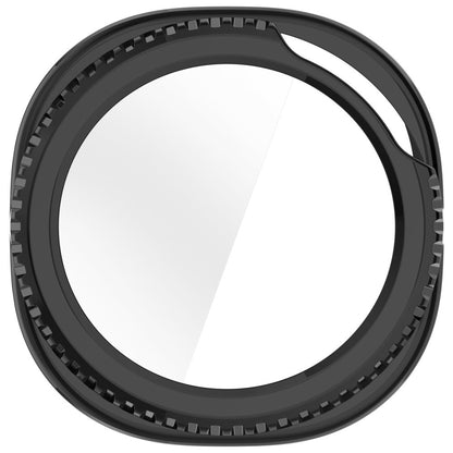 Pouzdro Techsuit Defense360 Pro pro Samsung Galaxy Watch8 Classic, černé