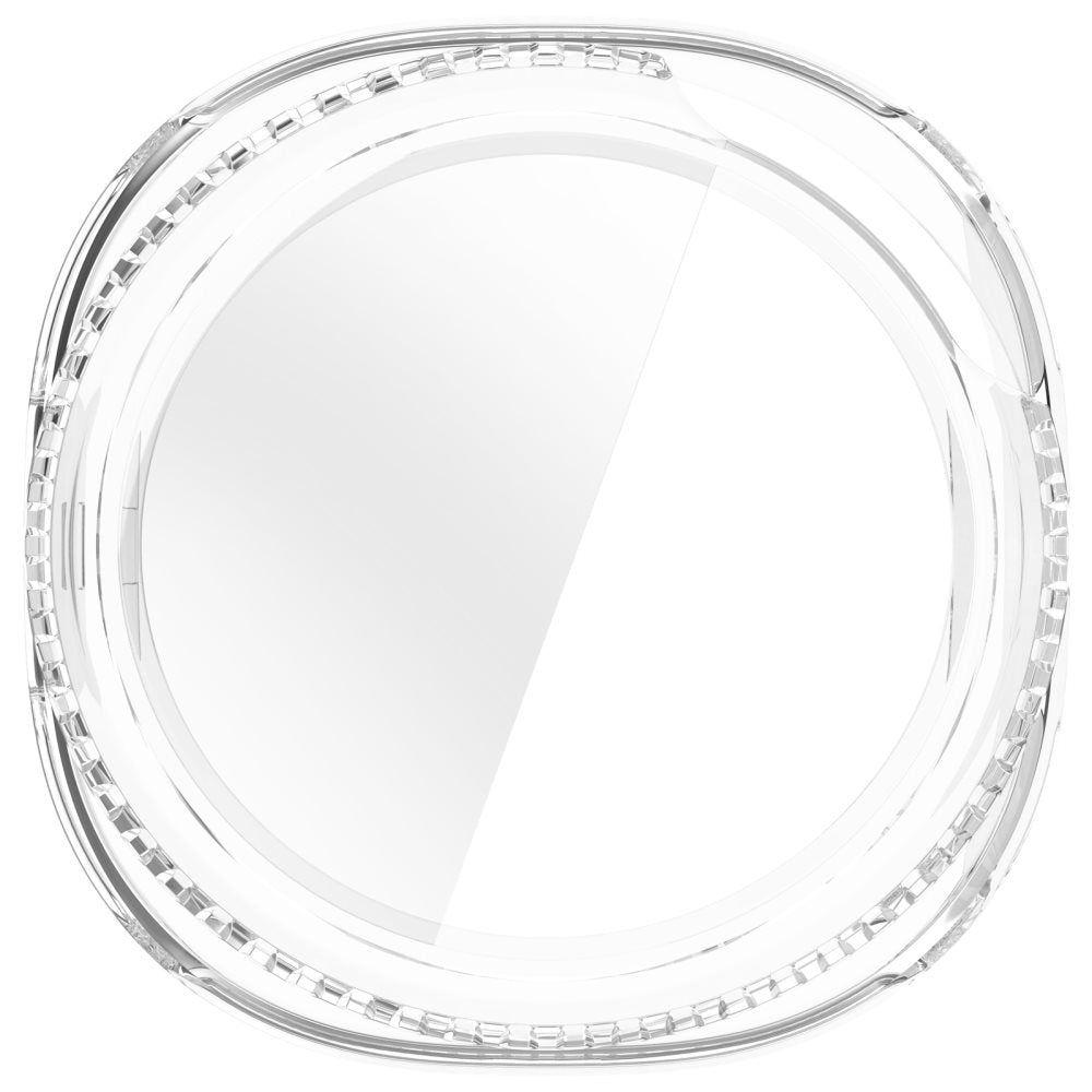 Pouzdro Techsuit Defense360 Pro pro Samsung Galaxy Watch8 Classic, průhledné