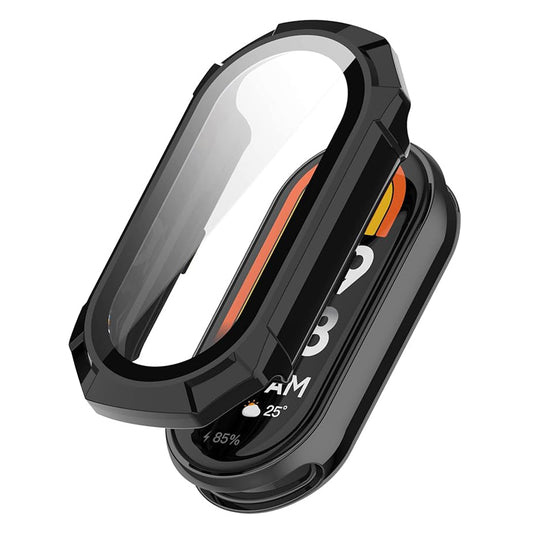 Pouzdro Techsuit Defense360 Pro pro Xiaomi Smart Band 8, černé