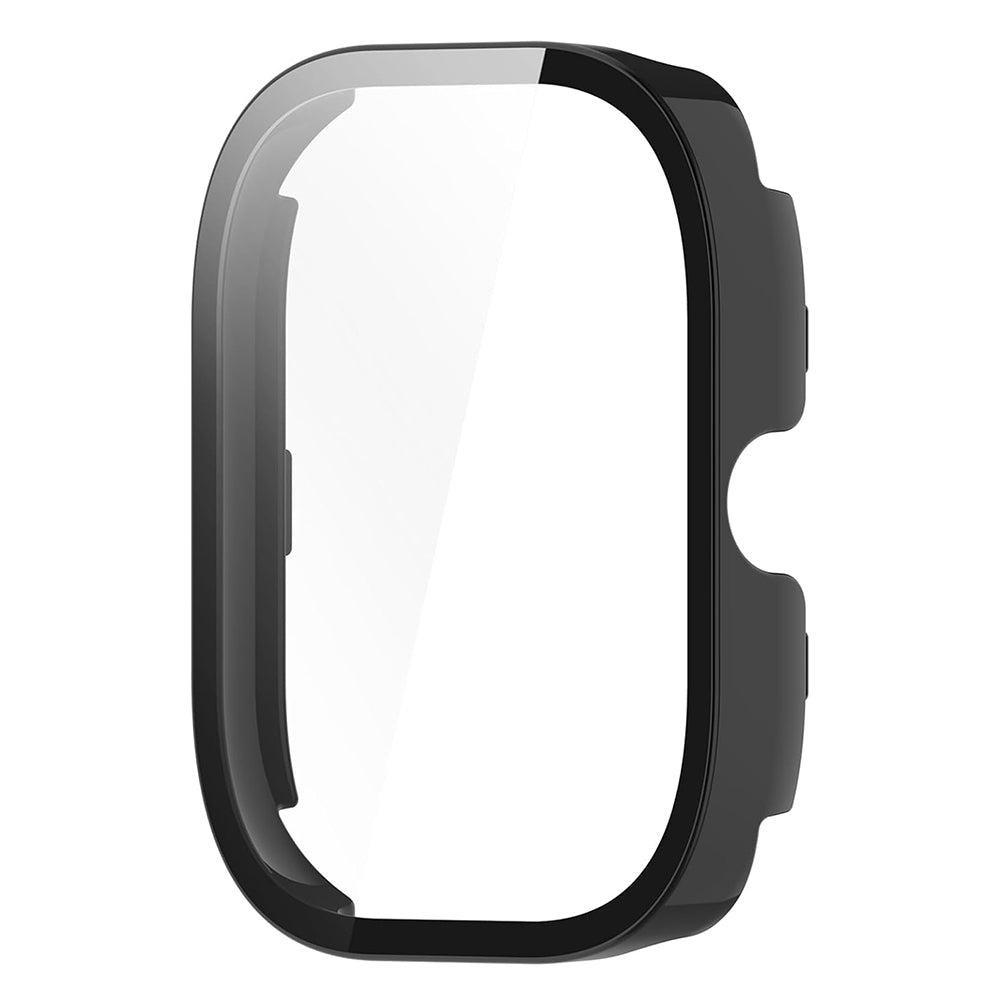 Pouzdro Techsuit Defense360 Pro pro Xiaomi Redmi Watch 4, průhledné
