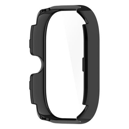 Pouzdro Techsuit Defense360 Pro pro Xiaomi Redmi Watch 4, průhledné