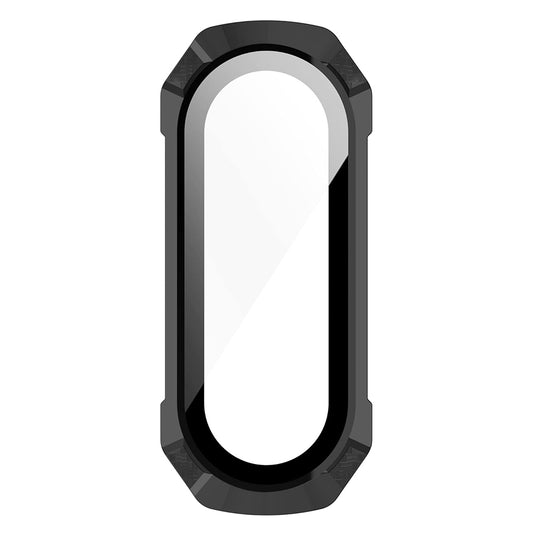 Pouzdro Techsuit Defense360 Pro pro Xiaomi Smart Band 7, černé