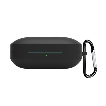 Pouzdro Techsuit Silicone pro OnePlus Buds Pro 2, černé