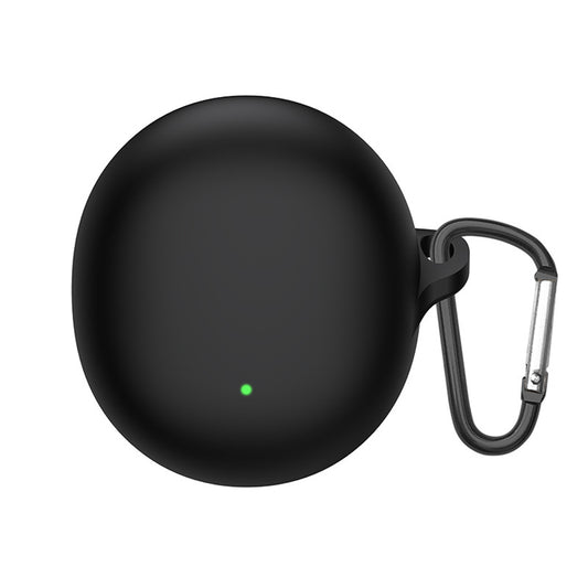Pouzdro Techsuit Silicone pro Oppo Enco Air3, černé