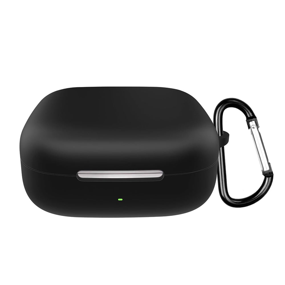 Pouzdro Techsuit Silicone pro Huawei FreeArc, Černé