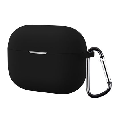 Pouzdro Techsuit Silicone pro Huawei FreeBuds SE 4 ANC, černé