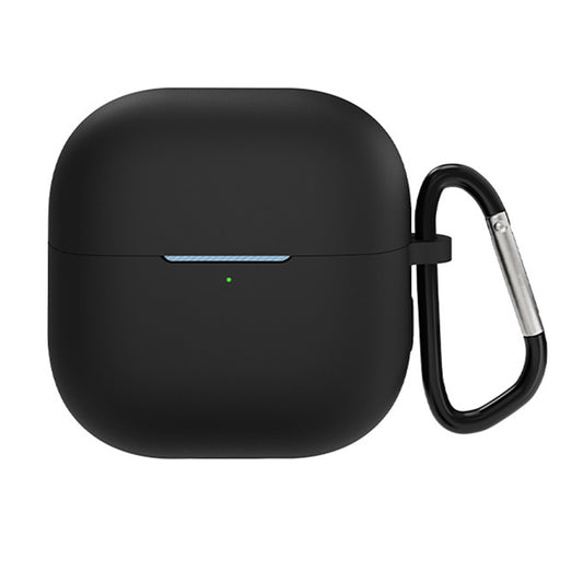 Pouzdro Techsuit Silicone pro Huawei FreeClip 2, Černé