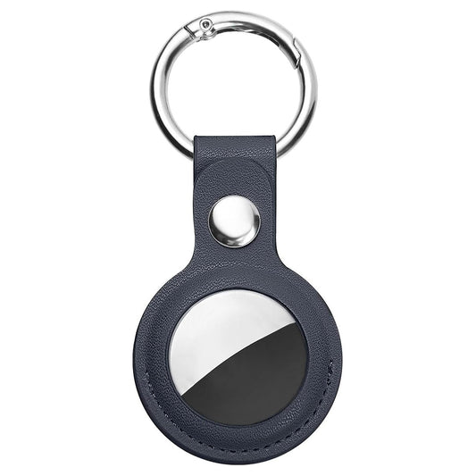 Pouzdro Techsuit SLH1 pro Apple AirTag, modré