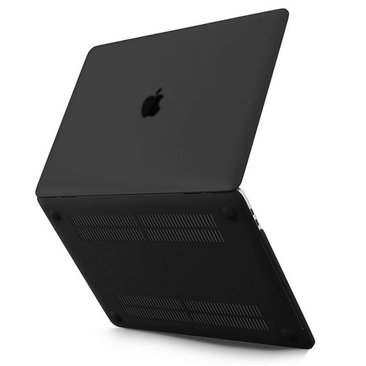 Pouzdro Techsuit UltraShell pro Apple MacBook Neo 13inch, Matně černé