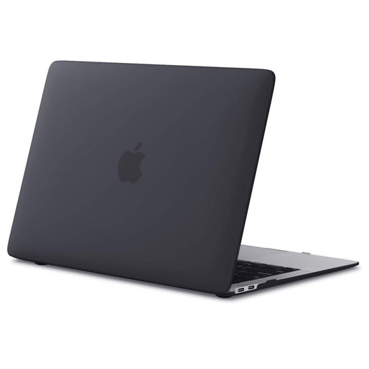 Pouzdro Techsuit UltraShell pro Apple MacBook Neo 13inch, Matně černé