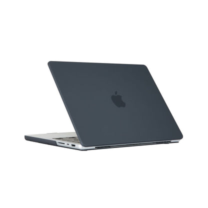 Pouzdro Techsuit UltraShell pro Apple MacBook Air M1 13palců (2020), Černé