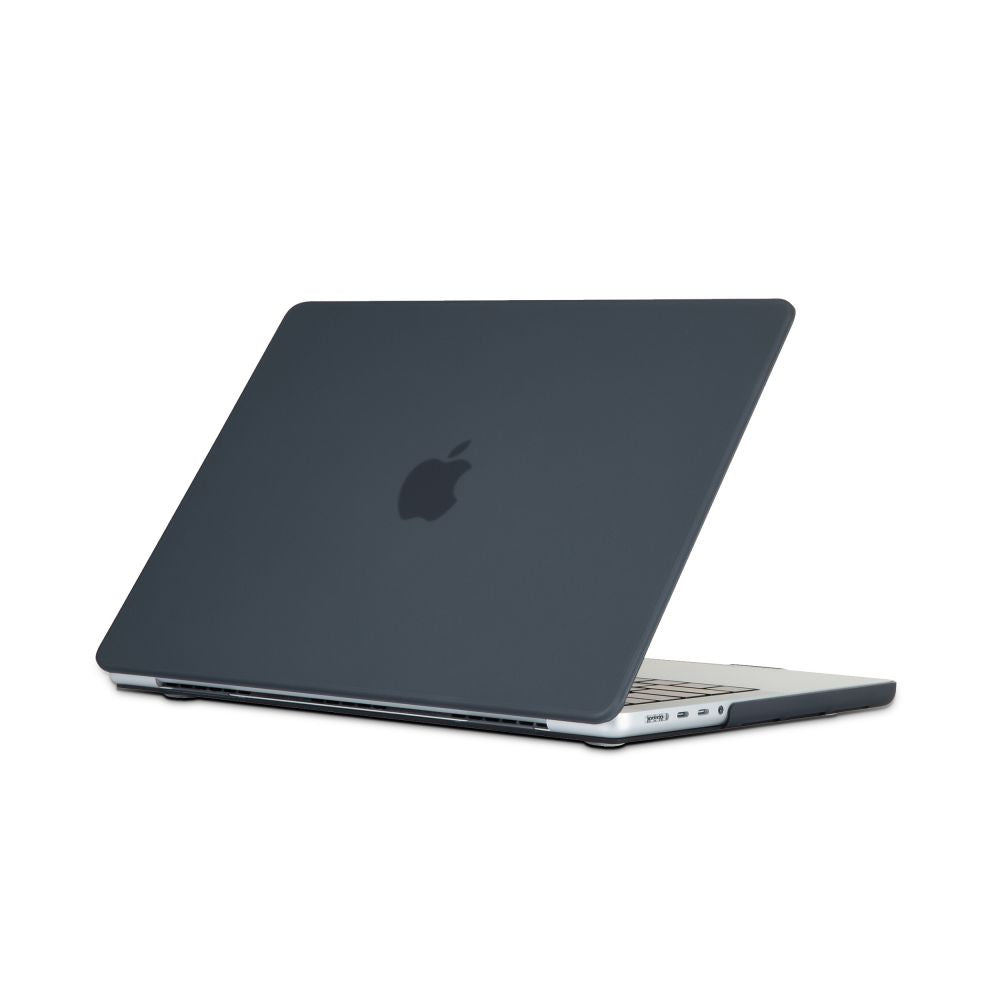 Pouzdro Techsuit UltraShell pro Apple MacBook Air M1 13palců (2020), Černé
