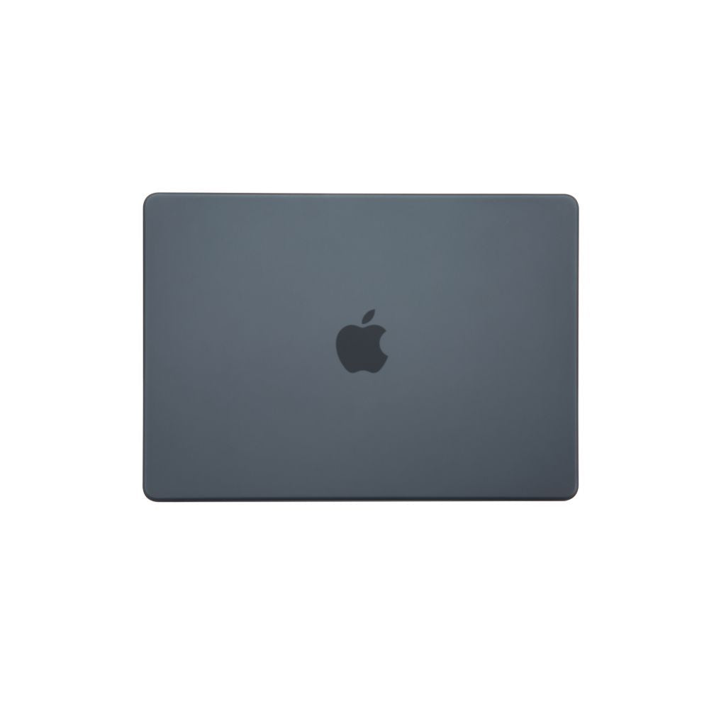 Pouzdro Techsuit UltraShell pro Apple MacBook Air M1 13palců (2020), Černé
