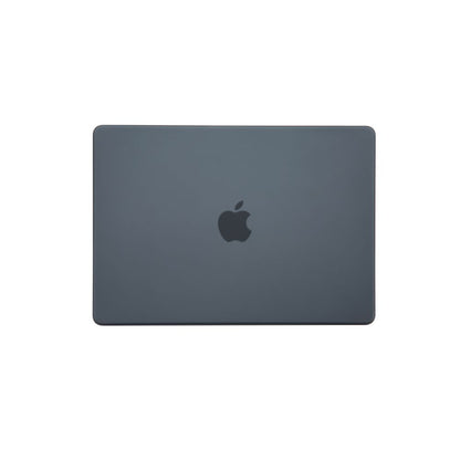 Pouzdro Techsuit UltraShell pro Apple MacBook Air M1 13palců (2020), Černé