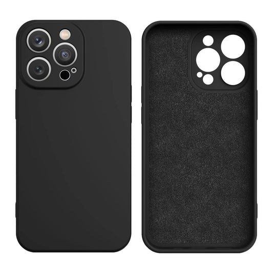 Pouzdro pro Samsung Galaxy A34 A346, OEM, černé