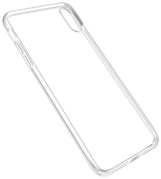 Pouzdro pro Huawei P40 lite E, OEM, Ultra tenké, průhledné