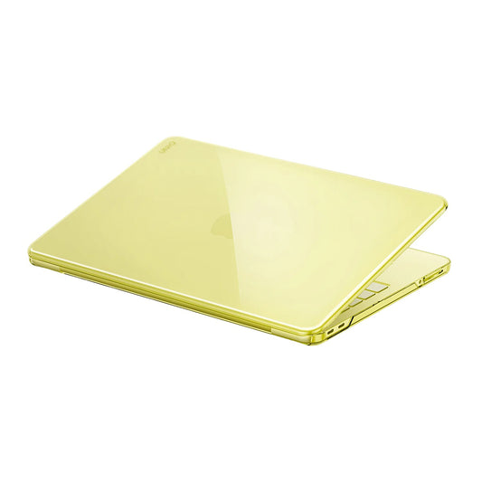 Pouzdro UNIQ Vero pro Apple MacBook Neo 13 palců, žluté