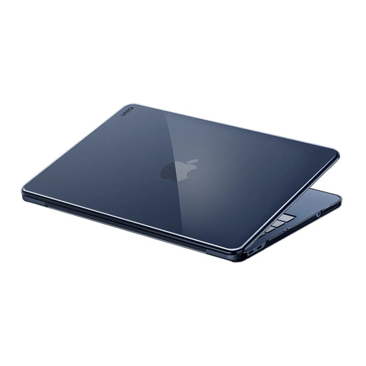 Pouzdro UNIQ Vero pro Apple MacBook Neo 13palců, Indigo