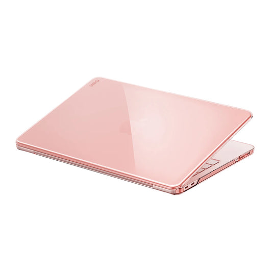 Pouzdro UNIQ Vero pro Apple MacBook Neo 13palců, růžové