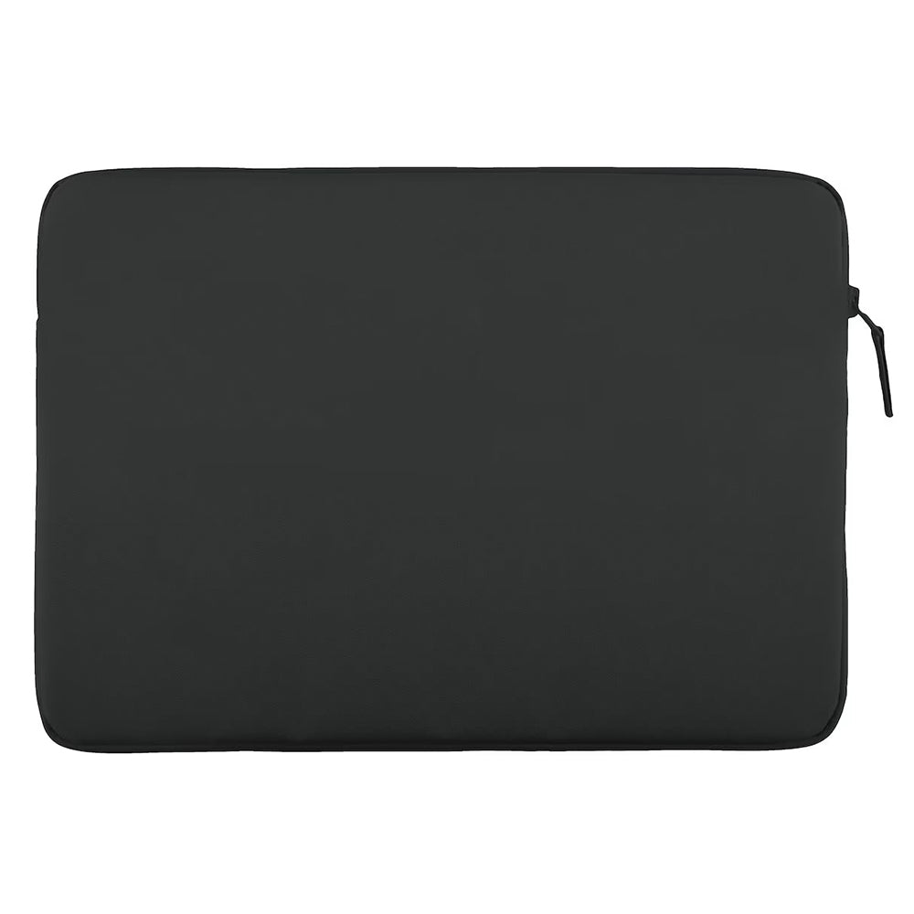 Pouzdro UNIQ Vienna pro notebook max. 16 palců, černé