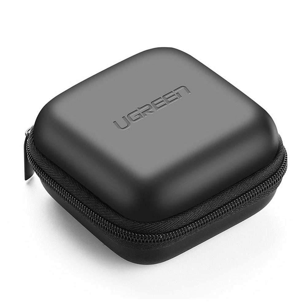 Univerzální pouzdro na sluchátka UGREEN LP128 (40816), černé