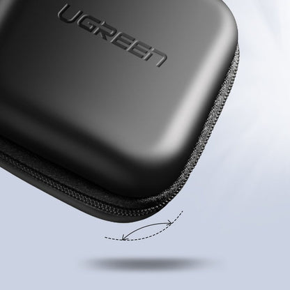 Univerzální pouzdro na sluchátka UGREEN LP128 (40816), černé