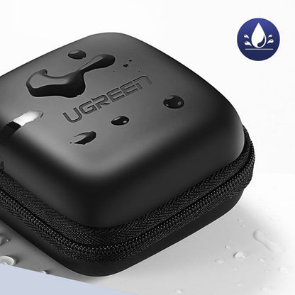 Univerzální pouzdro na sluchátka UGREEN LP128 (40816), černé