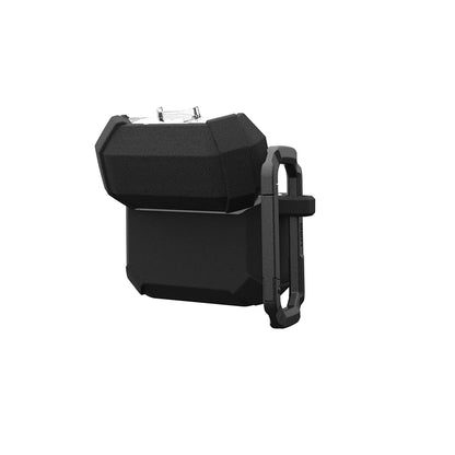 Pouzdro Urban Armor Gear Plasma pro Apple AirPods 4, černé